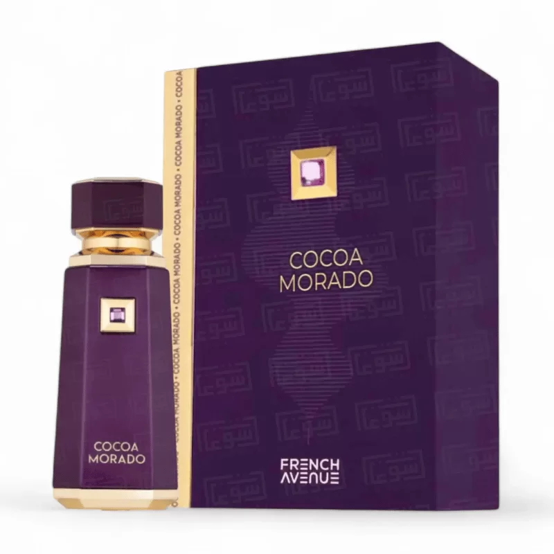 French Avenue Cocoa Morado EDP chính hãng