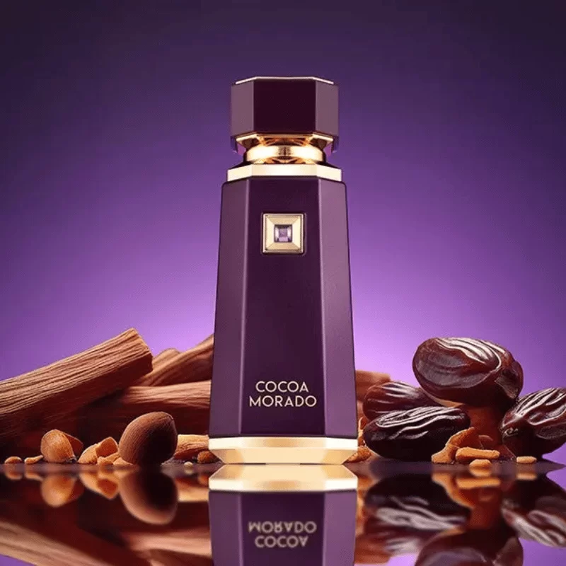 French Avenue Cocoa Morado EDP gia tot