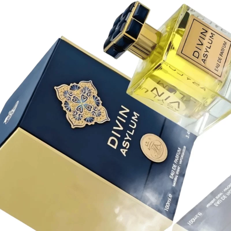 French Avenue Divin Asylum EDP gia tot French Avenue Divin Asylum EDP gia tot