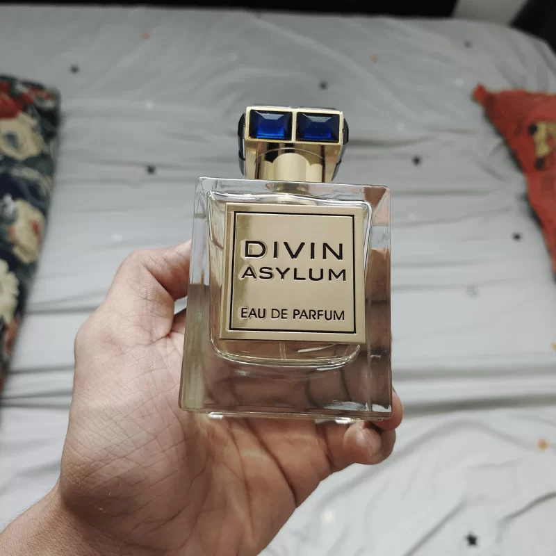 French Avenue Divin Asylum EDP tại Hà Nội French Avenue Divin Asylum EDP tại Hà Nội