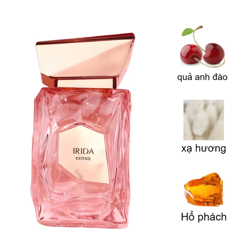 French Avenue Irida Extrait mùi hương