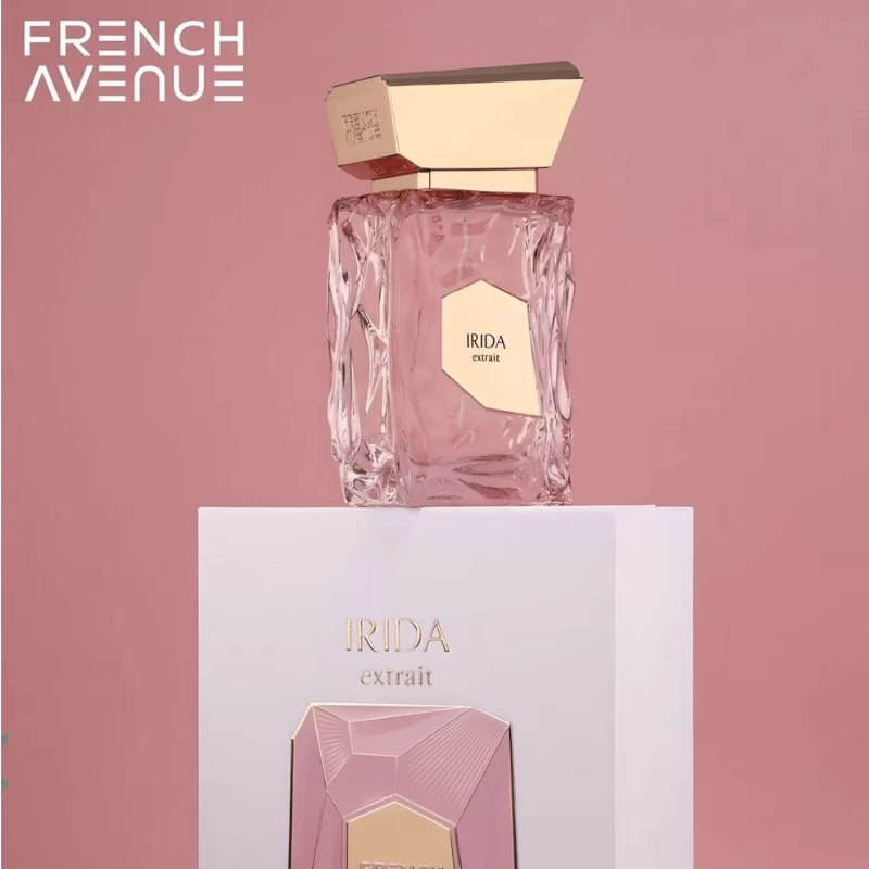 French Avenue Irida Extrait tại Hà Nội