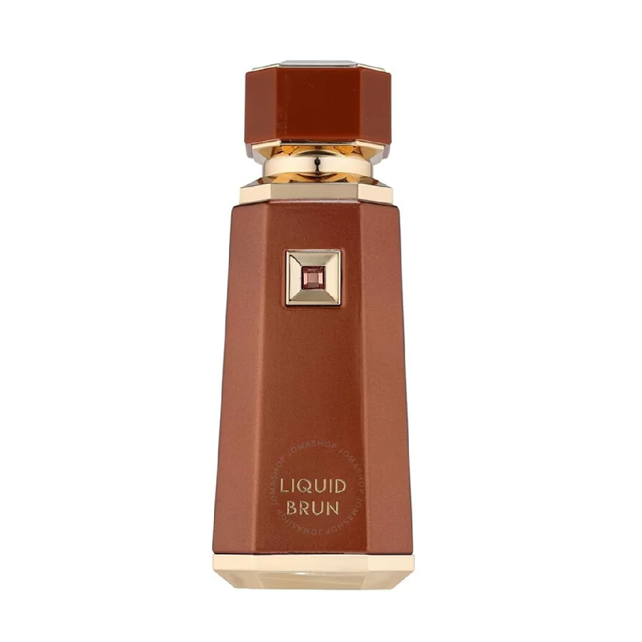 French Avenue Liquid Brun EDP apa niche
