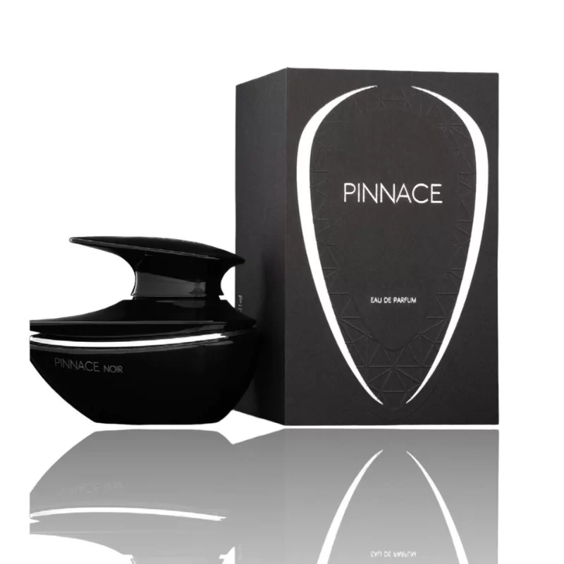 French Avenue Pinnace Noir EDP chính hãng