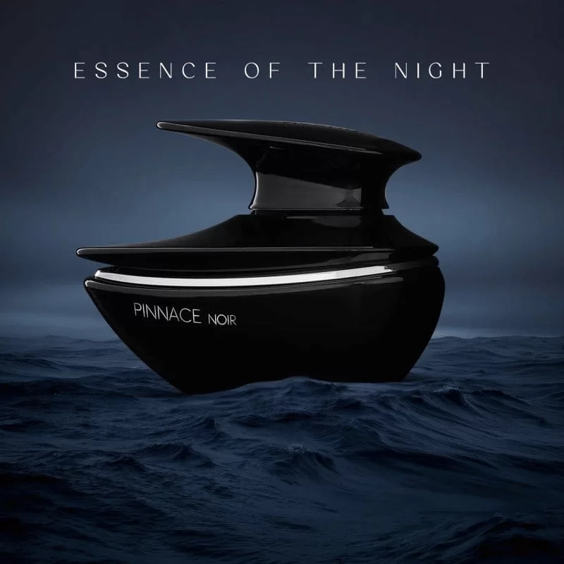 French Avenue Pinnace Noir EDP gia tot