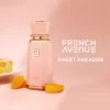 French Avenue Sweet Paradise EDP gia tot