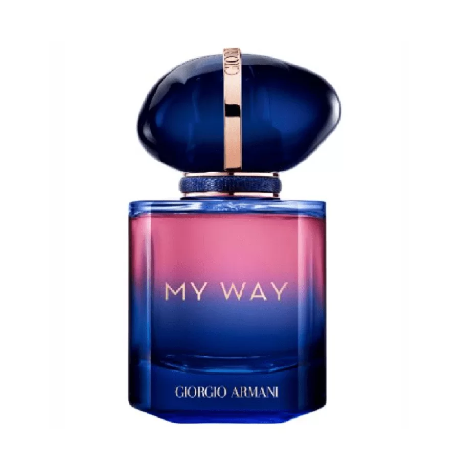 Giorgio Armani My Way Parfum apa niche