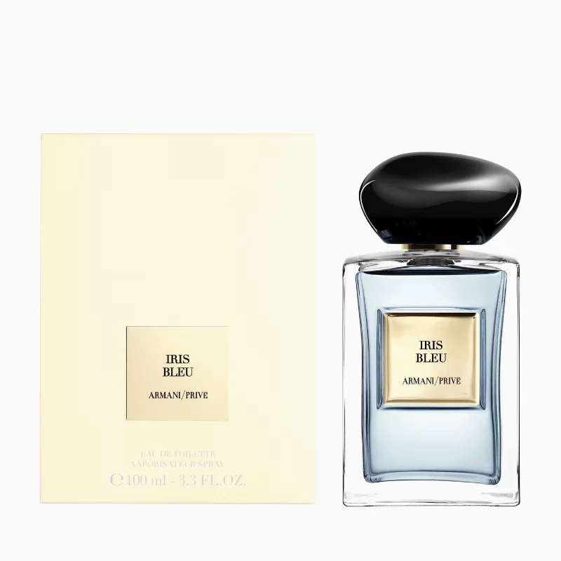 Giorgio Armani Prive Iris Bleu EDT chính hãng