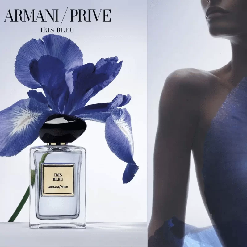 Giorgio Armani Prive Iris Bleu EDT tại Hà Nội