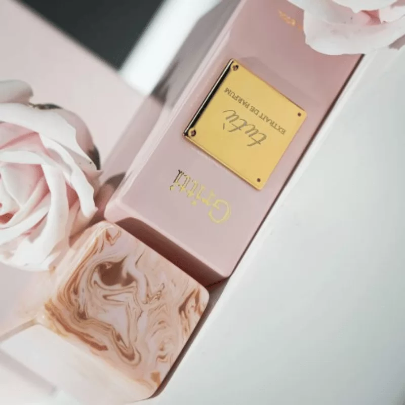 Gritti Tutu Extrait De Parfum tại Hà Nội