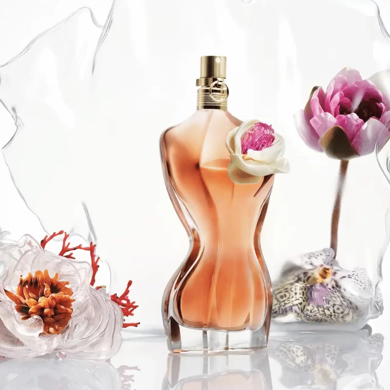 Jean Paul Gaultier La Belle Flower Edition EDP 2025 gia tot Jean Paul Gaultier La Belle Flower Edition EDP 2025 gia tot