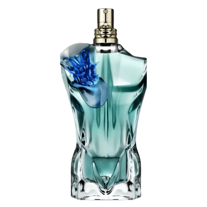 Jean Paul Gaultier Le Beau Flower Edition EDP 2025 Apa Niche