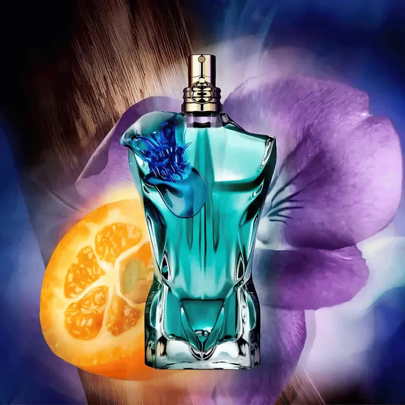 Jean Paul Gaultier Le Beau Flower Edition EDP 2025 gia tot