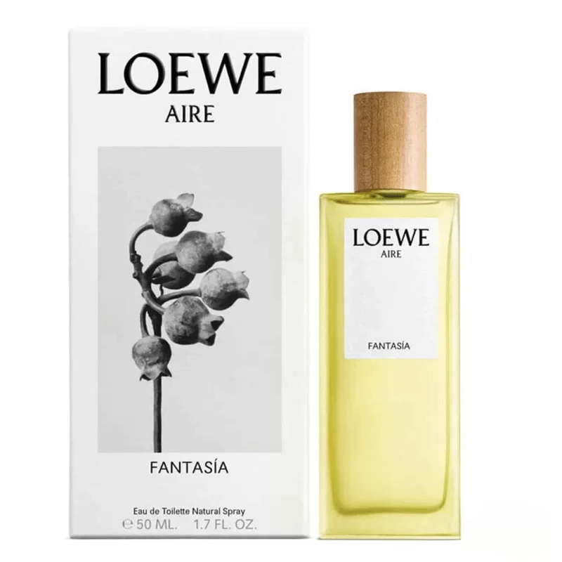 Loewe Aire Fantasia EDT chính hãng