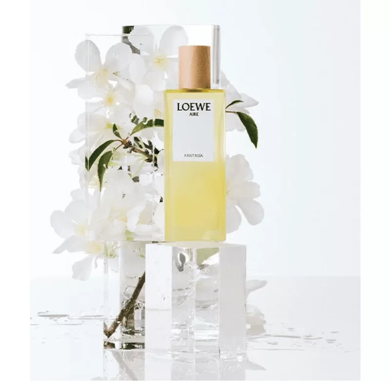 Loewe Aire Fantasia EDT gia tot