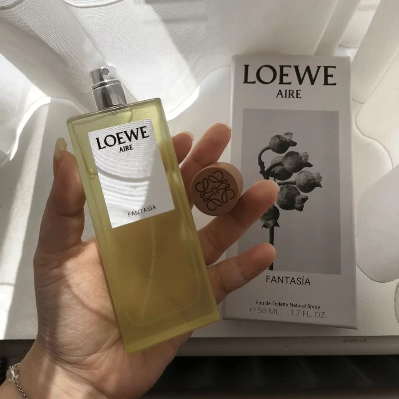 Loewe Aire Fantasia EDT tại Hà Nội