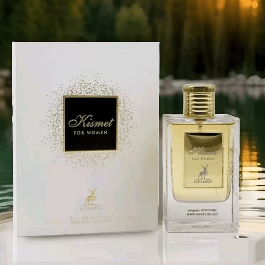 Maison Alhambra Kismet gia tot nhat Maison Alhambra Kismet gia tot nhat