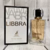 Maison Alhambra Libbra EDP chinh hang