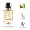 mui huong nuoc hoa Libbra EDP