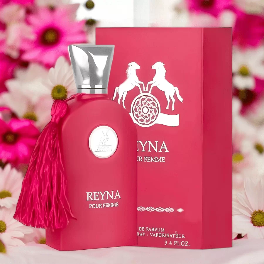 Maison Alhambra Reyna EDP chinh hang