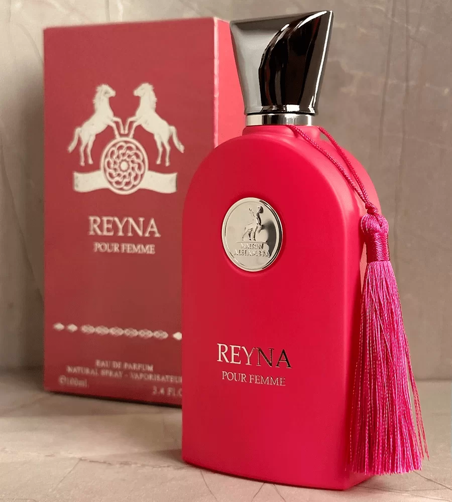 Maison Alhambra Reyna EDP gia tot nhat