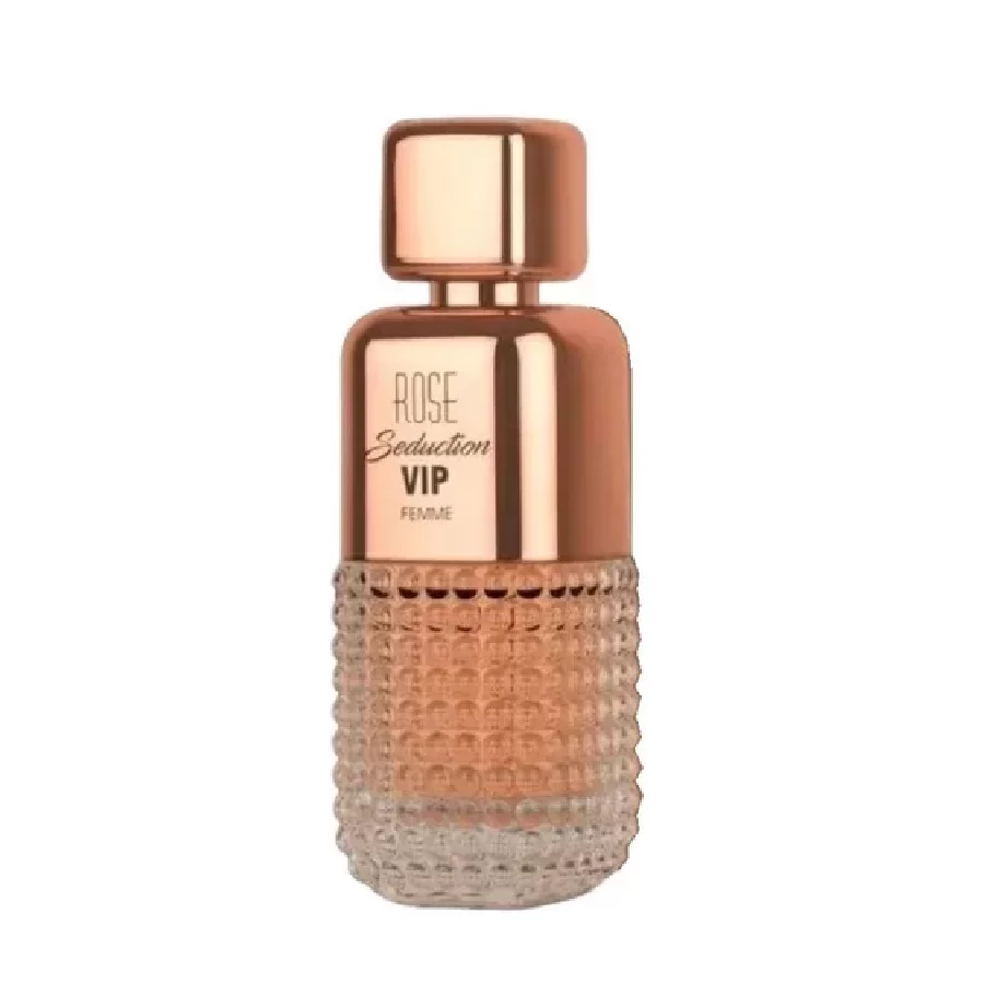 Maison Alhambra Rose Seduction Vip Pour Femme apa niche