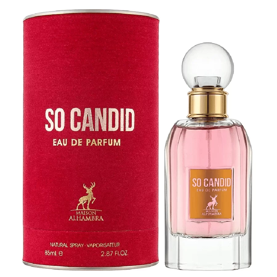 Maison Alhambra So Candid EDP gia tot nhat