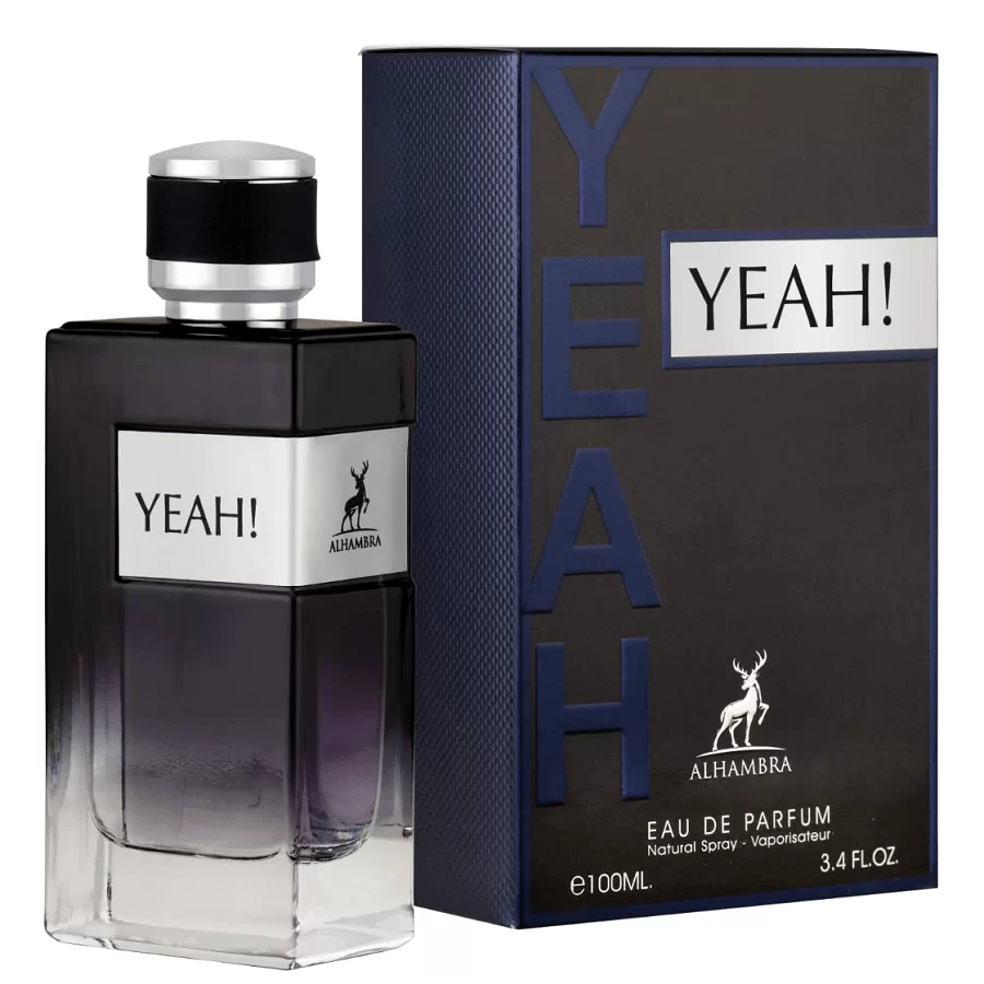 Maison Alhambra Yeah EDP gia tot nhat