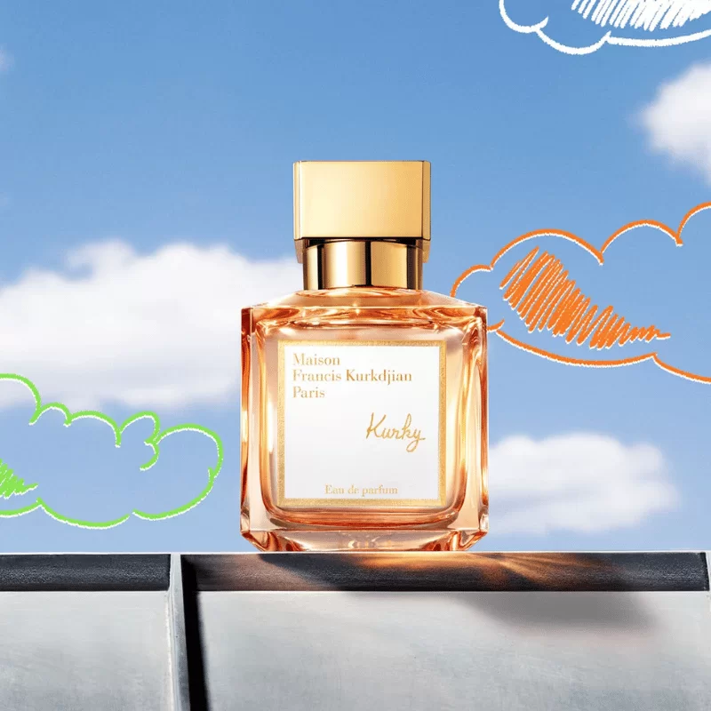 Maison Francis Kurkdjian Kurky EDP gia tot
