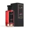 Montera Rouge Tobacco EDP cao cap