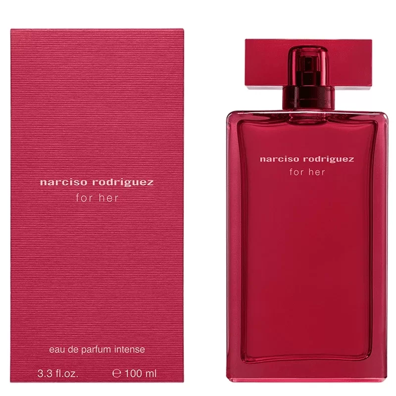 Narciso Rodriguez Narciso For Her Intense chính hãng