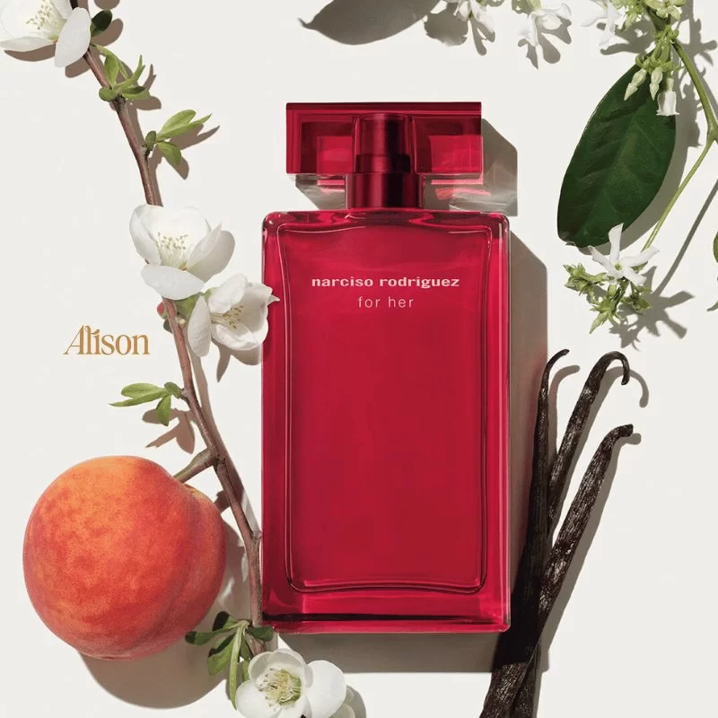 Narciso Rodriguez Narciso For Her Intense gia tot