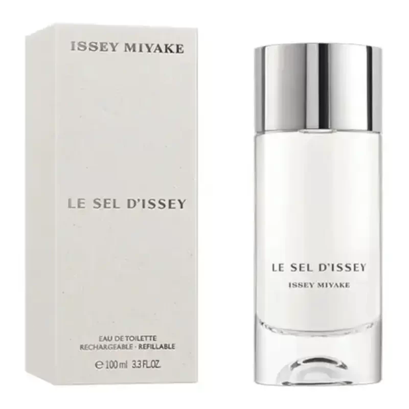 Nước Hoa nam mùa hè Issey Miyake Le Sel d'Issey