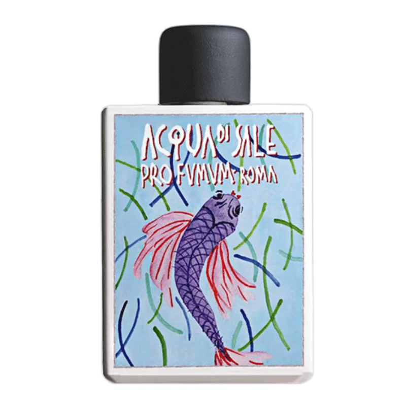 Nước Hoa nam mùa hè Profumum Roma Acqva Di Sale Limited 2021