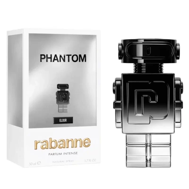 Paco Rabanne Phantom Elixir Parfum Intense chính hãng