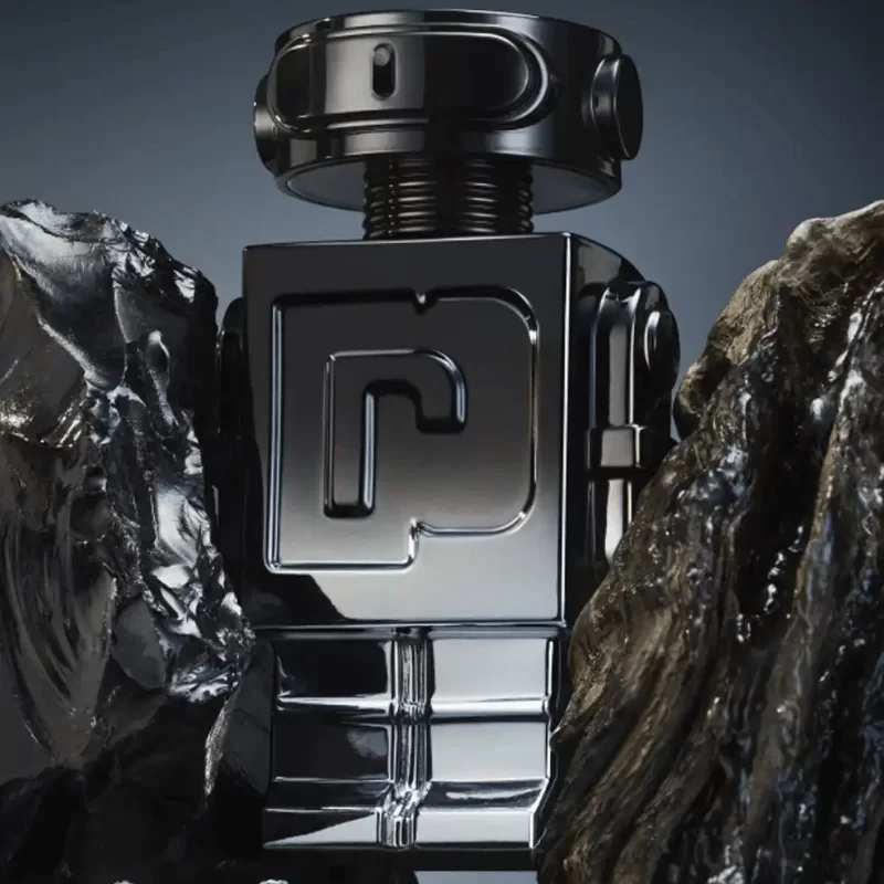 Paco Rabanne Phantom Elixir Parfum Intense gia tot
