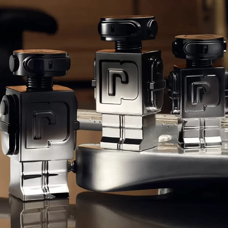 Paco Rabanne Phantom Elixir Parfum Intense tại Hà Nội