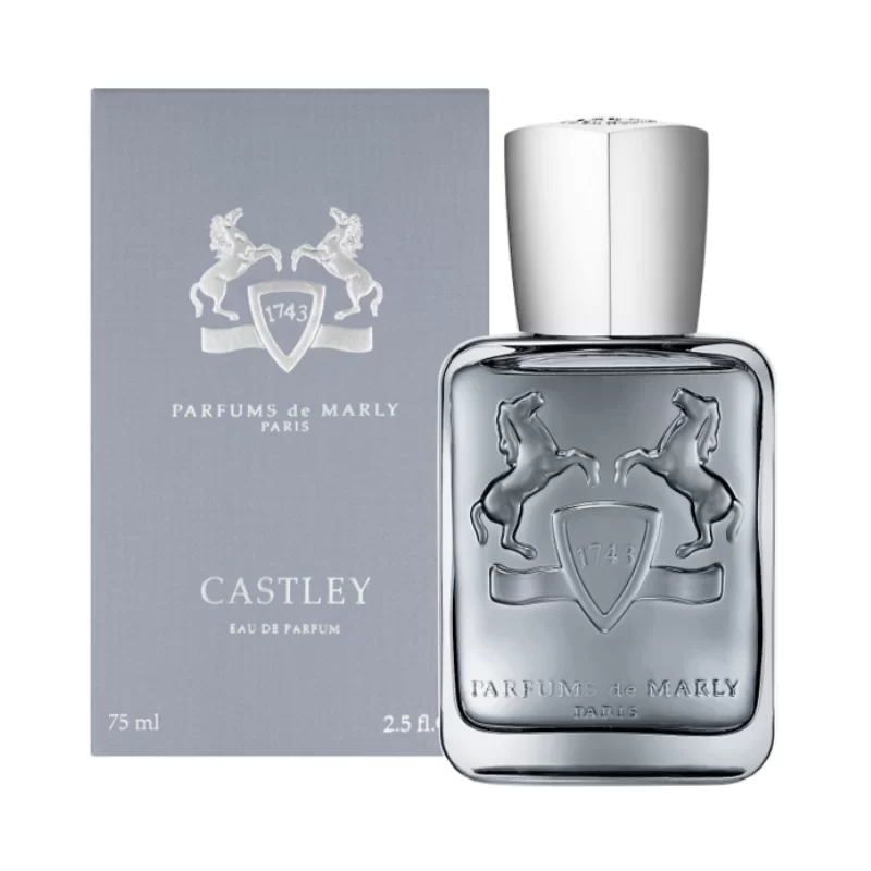 Parfums De Marly Castley EDP chính hãng