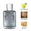 Parfums De Marly Castley EDP mùi hương