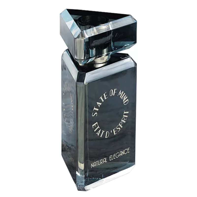 State Of Mind Natural Elegance EDP Apa Niche