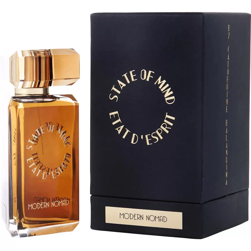 State of Mind Modern Nomad EDP chính hãng