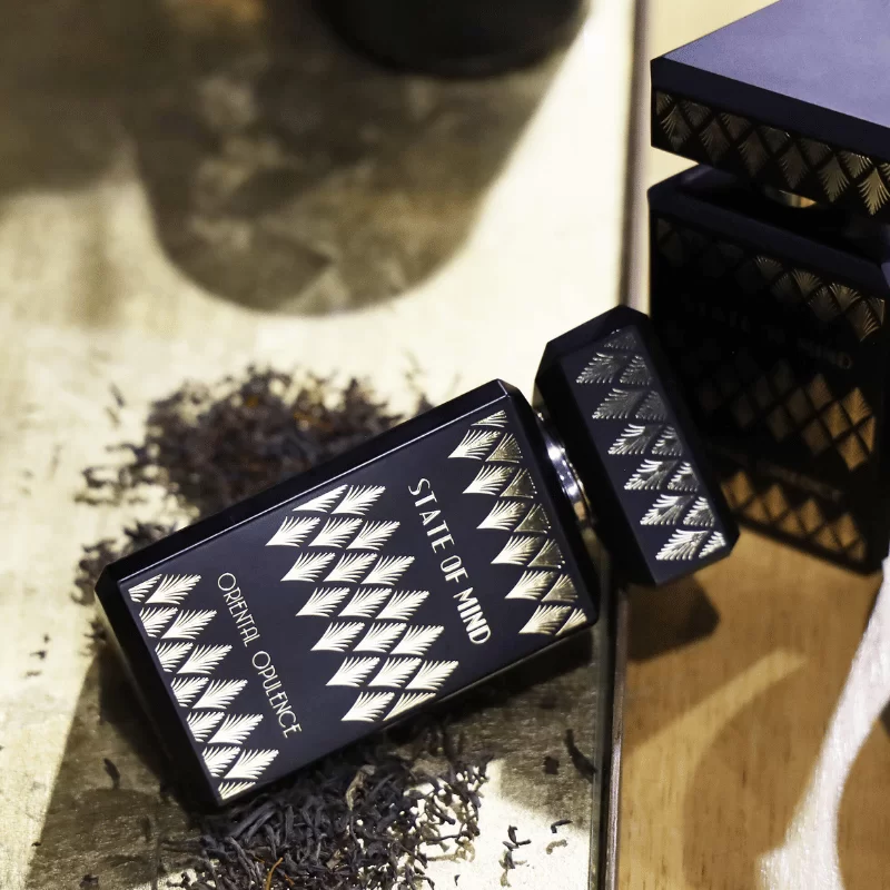 State of Mind Oriental Opulence EDP chính hãng