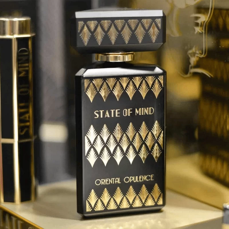 State of Mind Oriental Opulence EDP gia tot