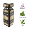 State of Mind Oriental Opulence EDP mùi hương