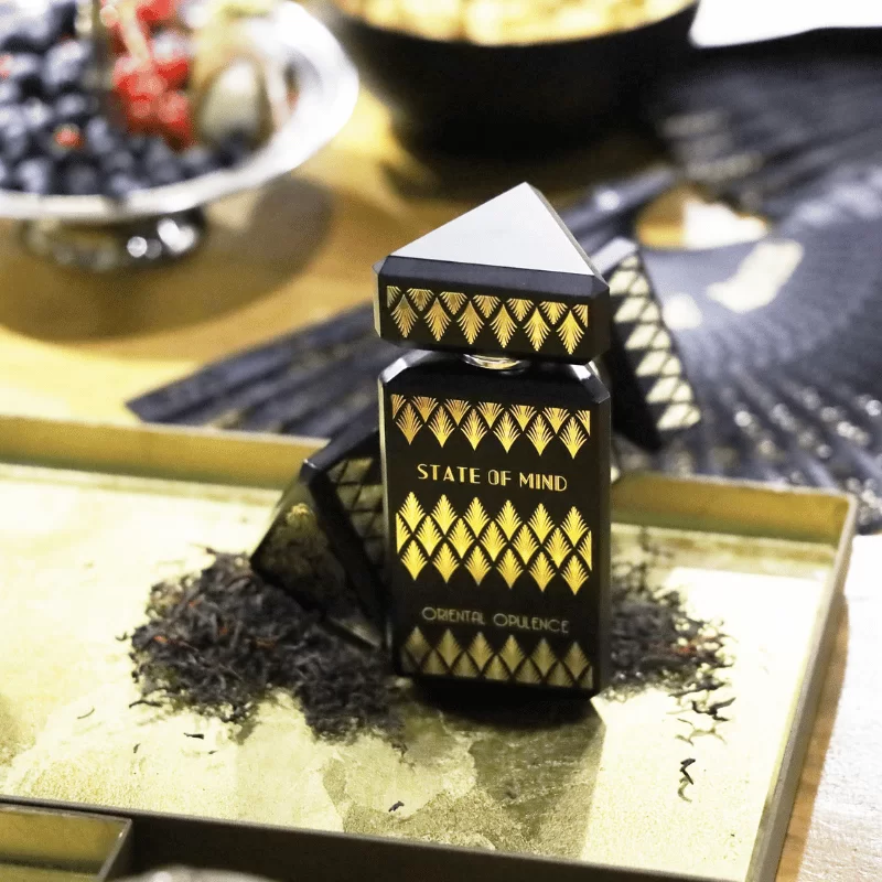 State of Mind Oriental Opulence EDP tại Hà Nội