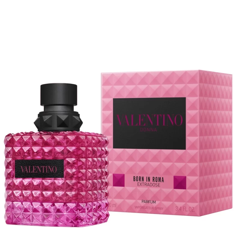Born In Roma Extradose Eau De Parfum