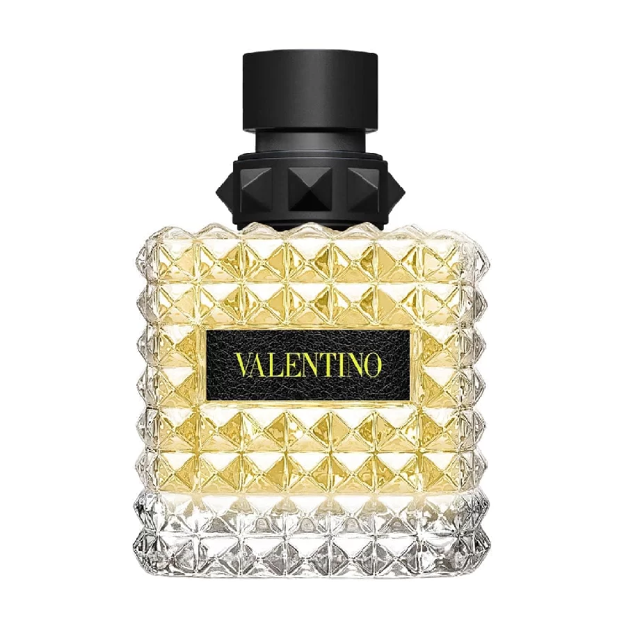 Valentino Donna Born in Roma Yellow Dream Edp apa niche