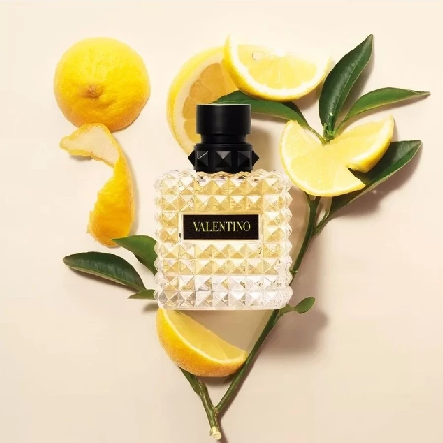 Valentino Donna Born in Roma Yellow Dream Edp tai ha noi