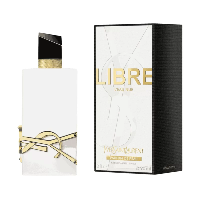 Yves Saint Laurent Libre L'eau Nue EDP chính hãng