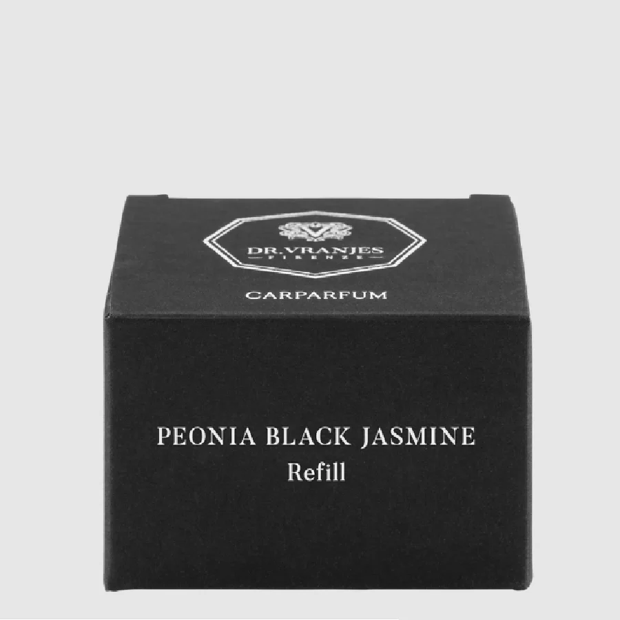 nuoc hoa oto Peonia Black Jasmine gia tot nhat